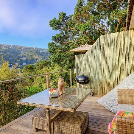 Pearl Moon Boutique Suites Уилдернесс Экстерьер фото